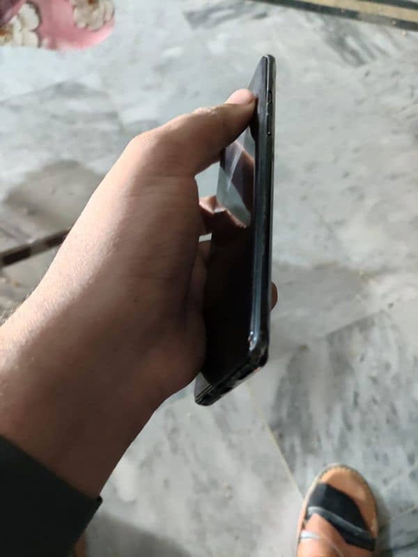 OnePlus 8 no shade no open repair condition 10 by 10 ha PUBG  90 fps 1