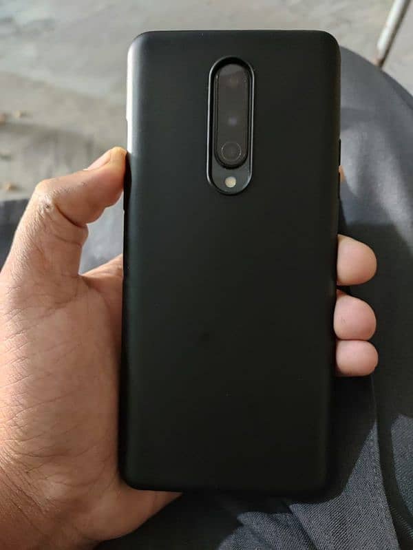 OnePlus 8 no shade no open repair condition 10 by 10 ha PUBG  90 fps 2