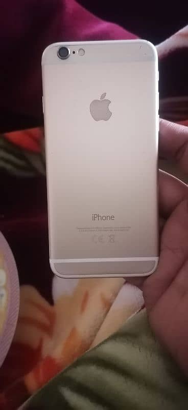 iphone 6 128 gb 2