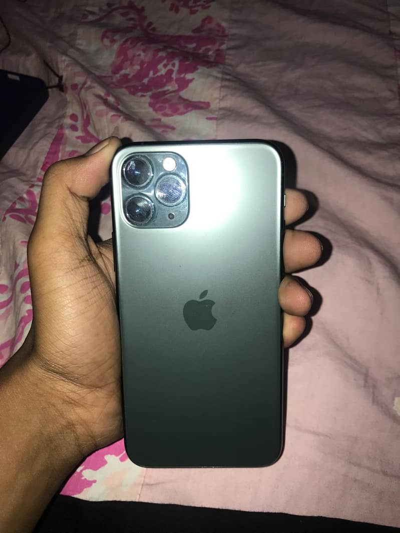 Apple iPhone 11 1