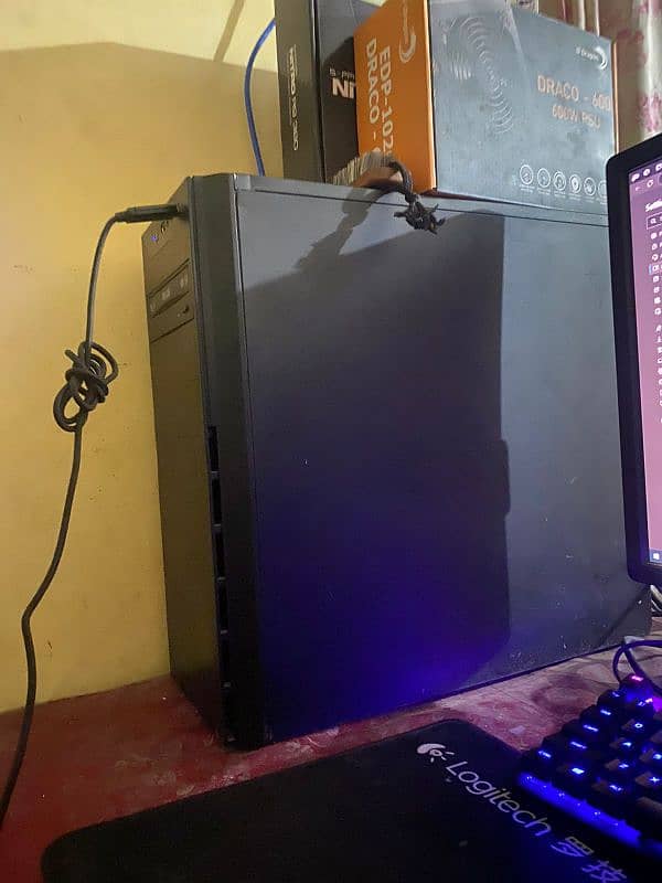 Gaming PC 1