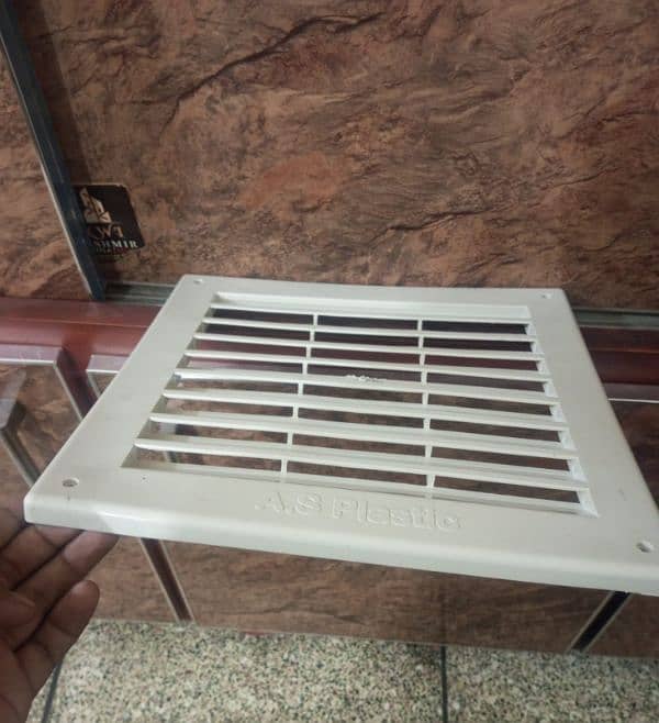 exhaust fan grill 5