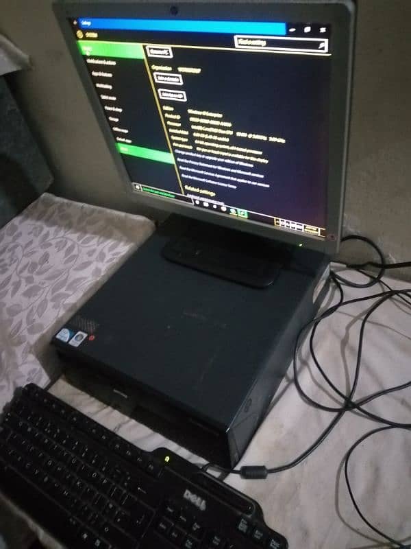 COMPUTER PC 1