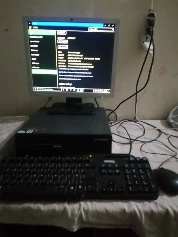 COMPUTER PC 2