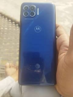 Motorola One 5G PTA Approved