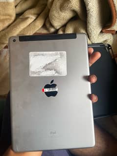 Ipad 5th generation