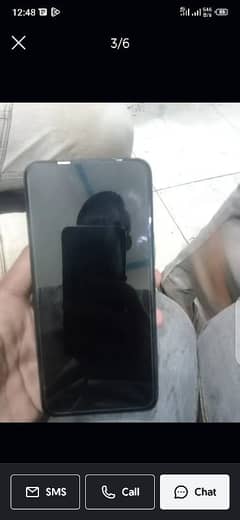 infinix s5pro