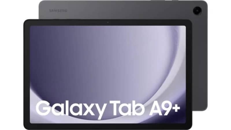 Samsung Galaxy Tab A9+ 5