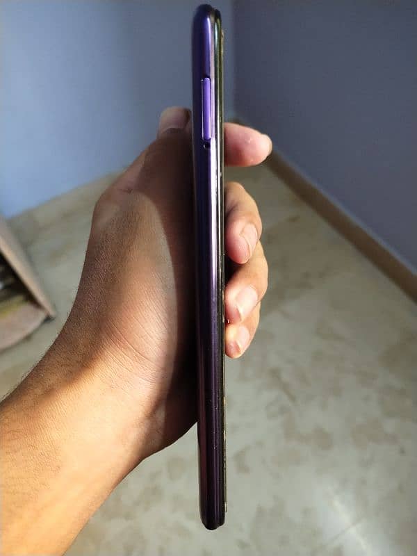 Infinix note 7 lite 4