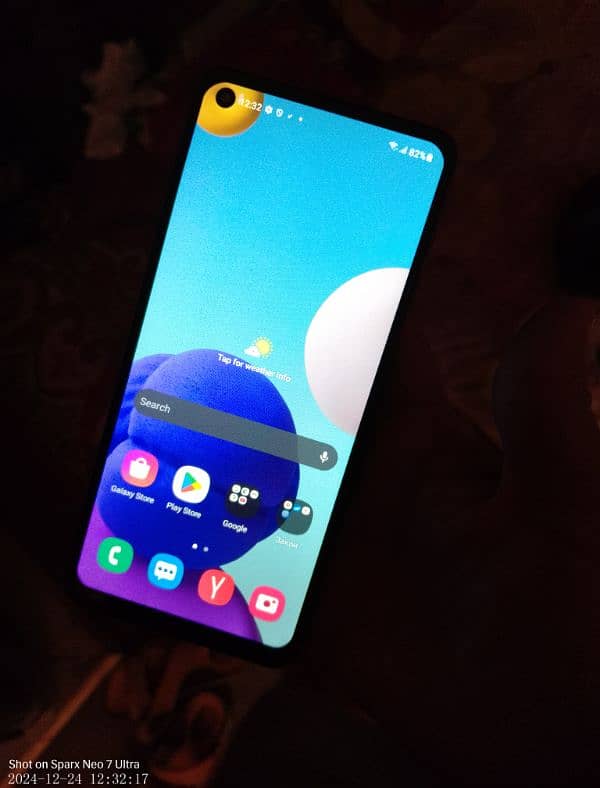 Samsung A21s urgent sale 0