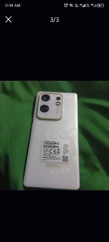 Infinix zero 30 (03059725661) whatsapp 2