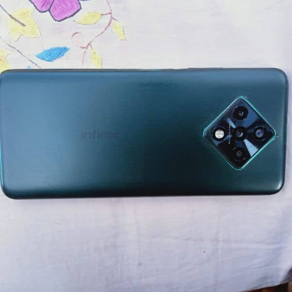 Infinix 08i 2