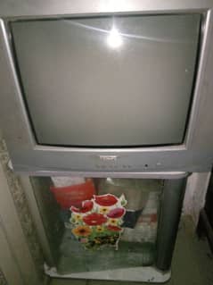 tv urgent sale