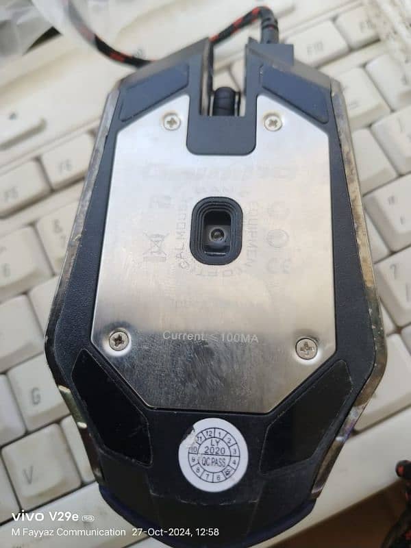 computer gaming Mouse. . . price. . 500 2