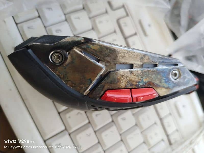 computer gaming Mouse. . . price. . 500 3