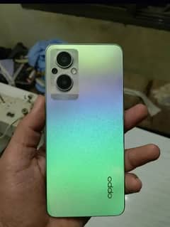 Oppo f21 pro 5g