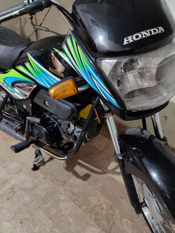 honda pridor 2018 1