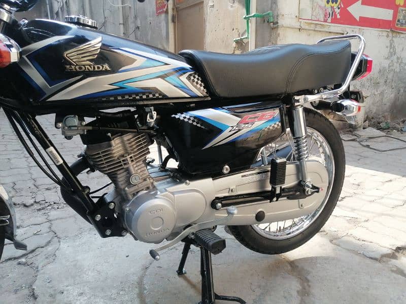 Brand New 1 Month use bike for sale 1