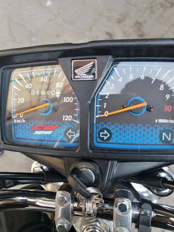 Brand New 1 Month use bike for sale 3