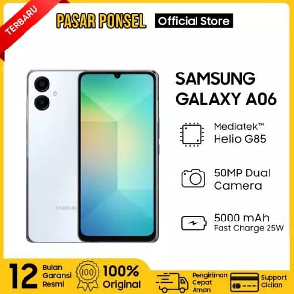 Samsung a6 4 64.10 10 newo 1 ma open box 1