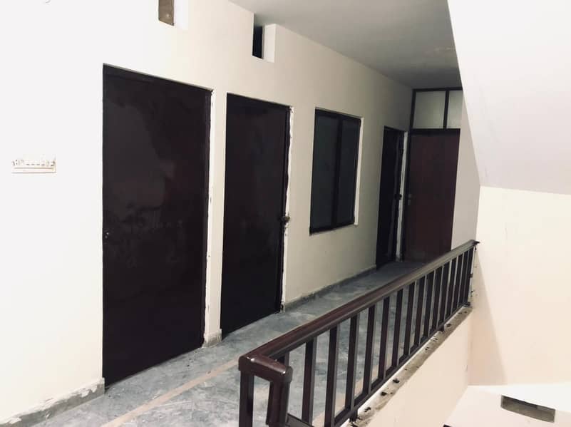 SEPARATE ROOM/FLAT FOR RENT AT WESTWOOD THOKAR LAHORE NEAR METRO DEAW 1