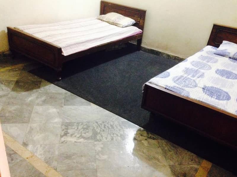 SEPARATE ROOM/FLAT FOR RENT AT WESTWOOD THOKAR LAHORE NEAR METRO DEAW 4