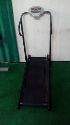 Treadmill Urgent sale