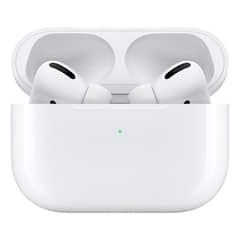 ear pods pro 2nd gen