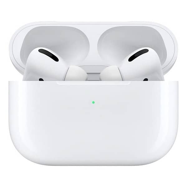 ear pods pro 2nd gen 0