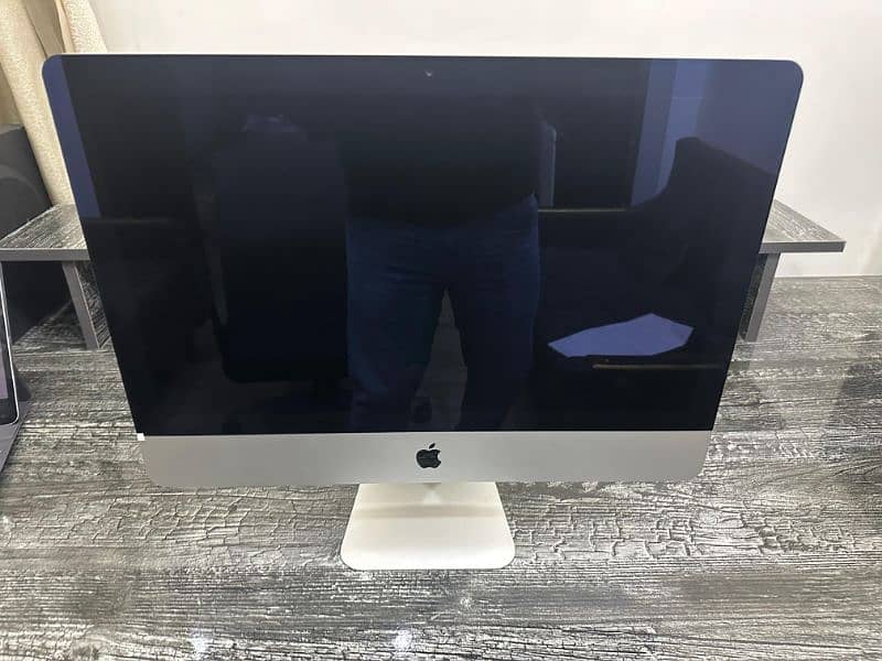 iMac for slae 2