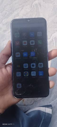 tecno sprk 6 go