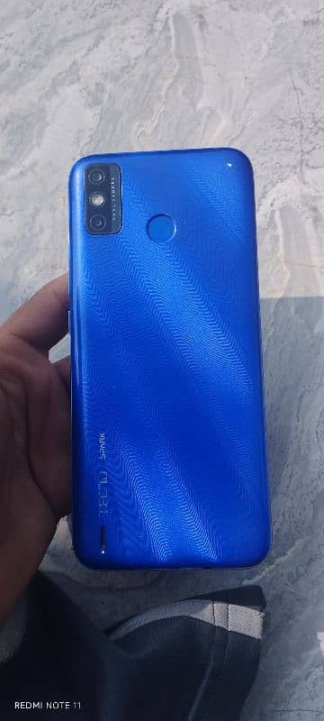 tecno sprk 6 go 1