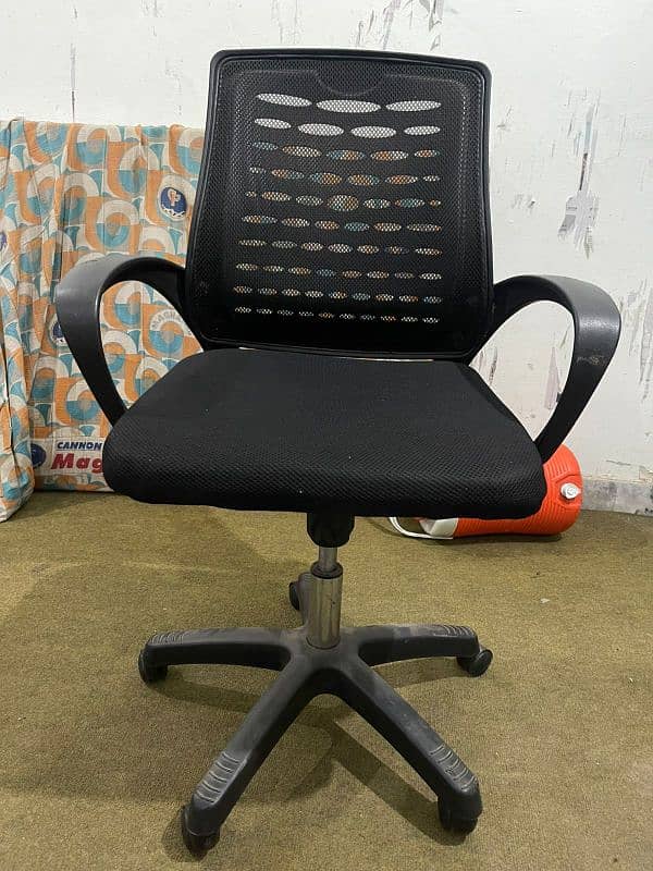 Swing Office chair 10/10 1