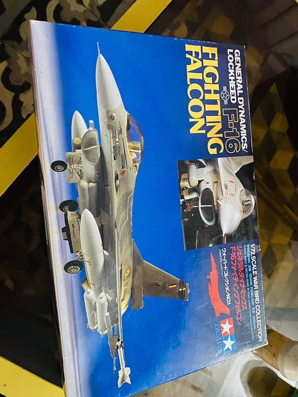 aircraft plastic scale model kits 5