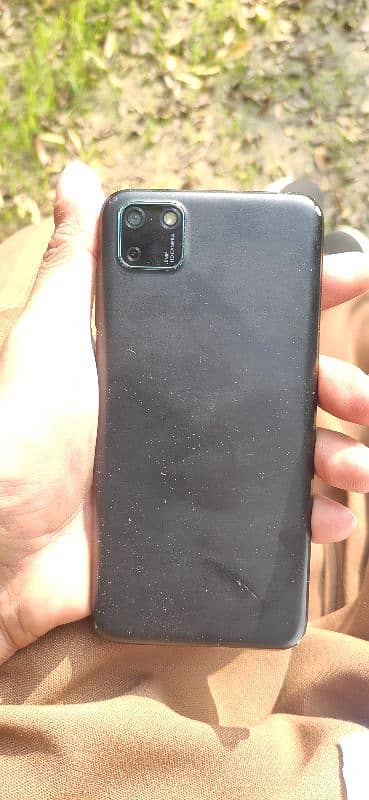 Huawei Y5P 1