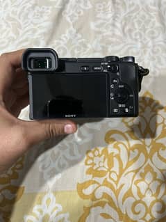 Sony a6400 for Sale!!!