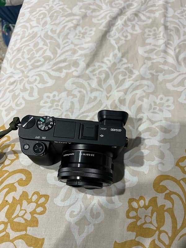 Sony a6400 for Sale!!! 2