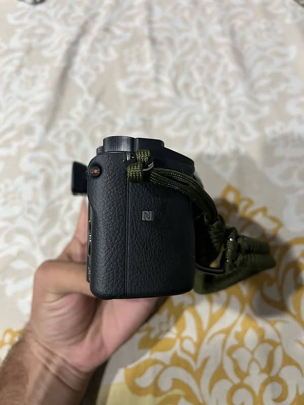 Sony a6400 for Sale!!! 3