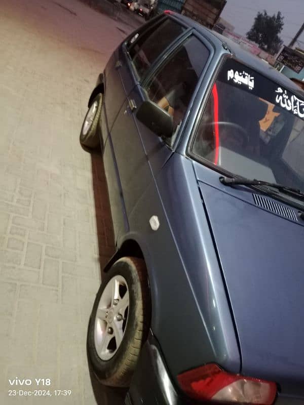 Suzuki Mehran 2