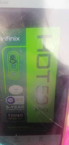 infinix