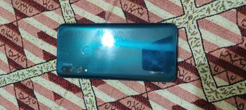 HUAWEI Y9 PRIME 2019 03024292955 0