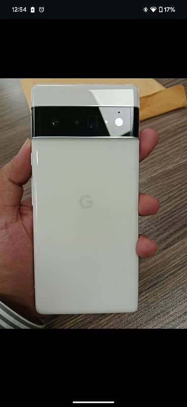 PIXEL 6 PRO 3