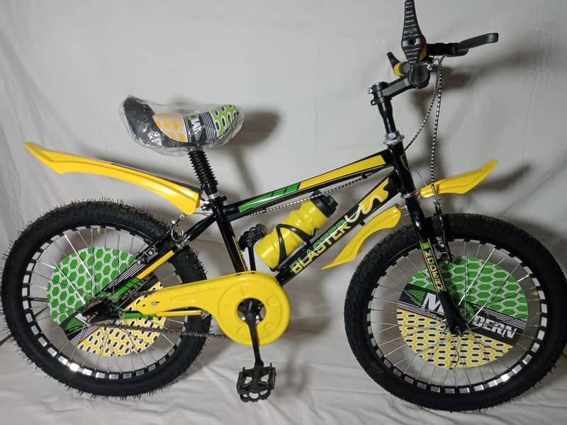 Cycle Kids Cycle Imported Cycle for Sale In Karachi 1