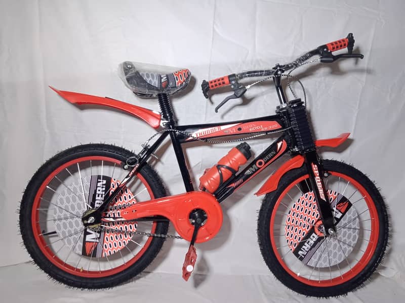 Cycle Kids Cycle Imported Cycle for Sale In Karachi 3