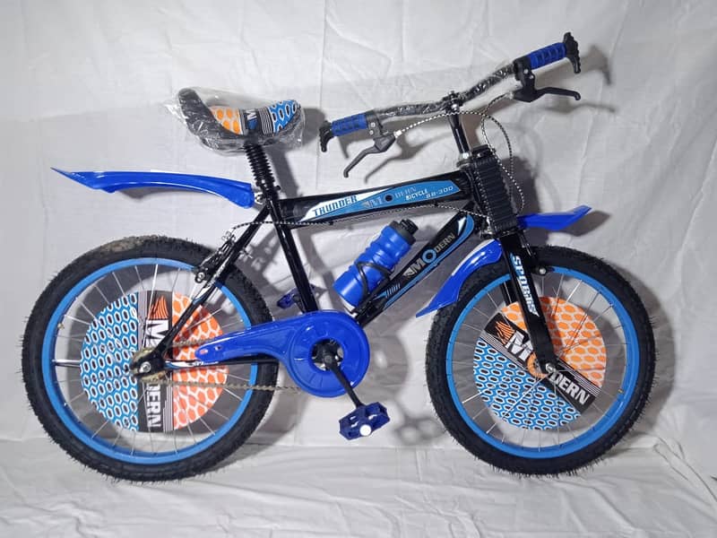 Cycle Kids Cycle Imported Cycle for Sale In Karachi 4