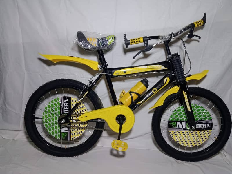 Cycle Kids Cycle Imported Cycle for Sale In Karachi 5