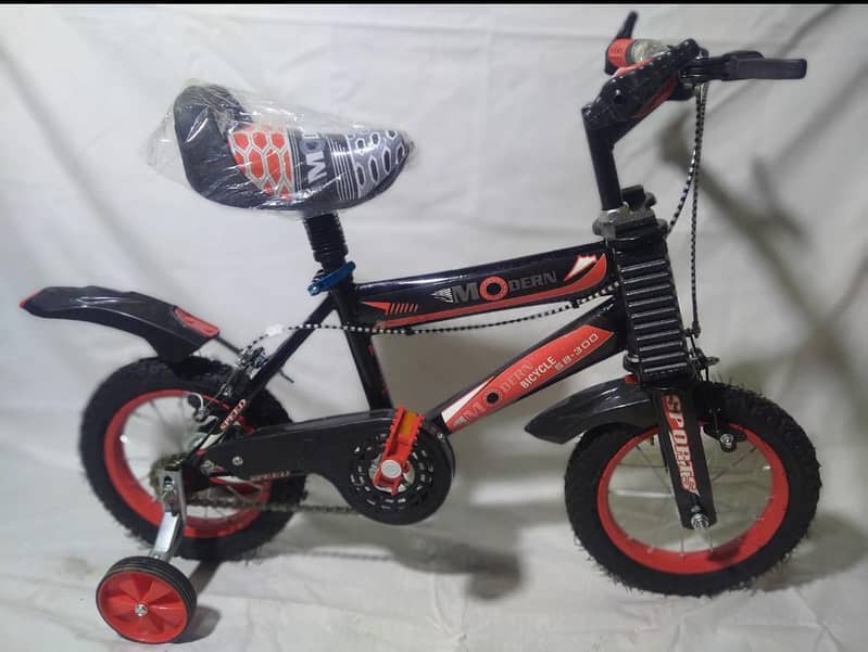 Cycle Kids Cycle Imported Cycle for Sale In Karachi 6