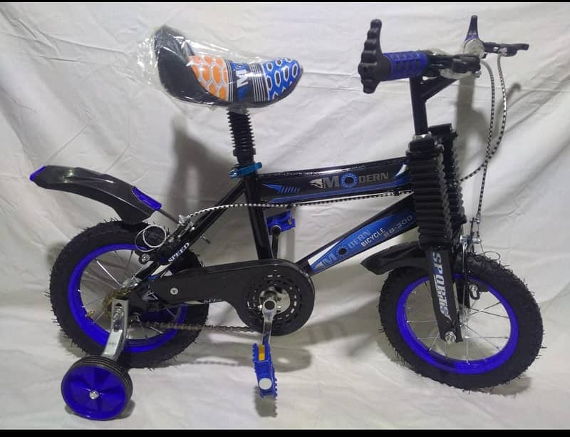 Cycle Kids Cycle Imported Cycle for Sale In Karachi 7