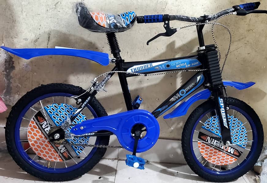 Cycle Kids Cycle Imported Cycle for Sale In Karachi 8