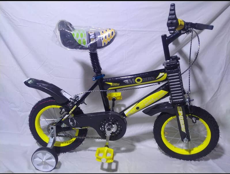 Cycle Kids Cycle Imported Cycle for Sale In Karachi 9